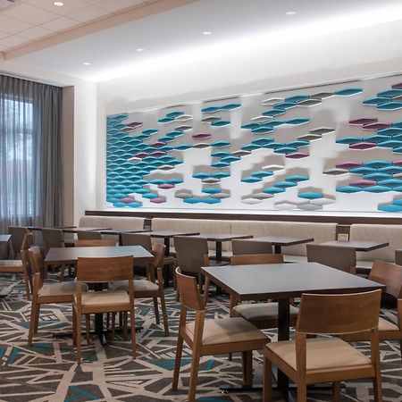 Fairfield Inn & Suites By Marriott Dayton Extérieur photo