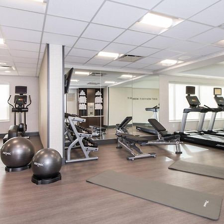 Fairfield Inn & Suites By Marriott Dayton Extérieur photo