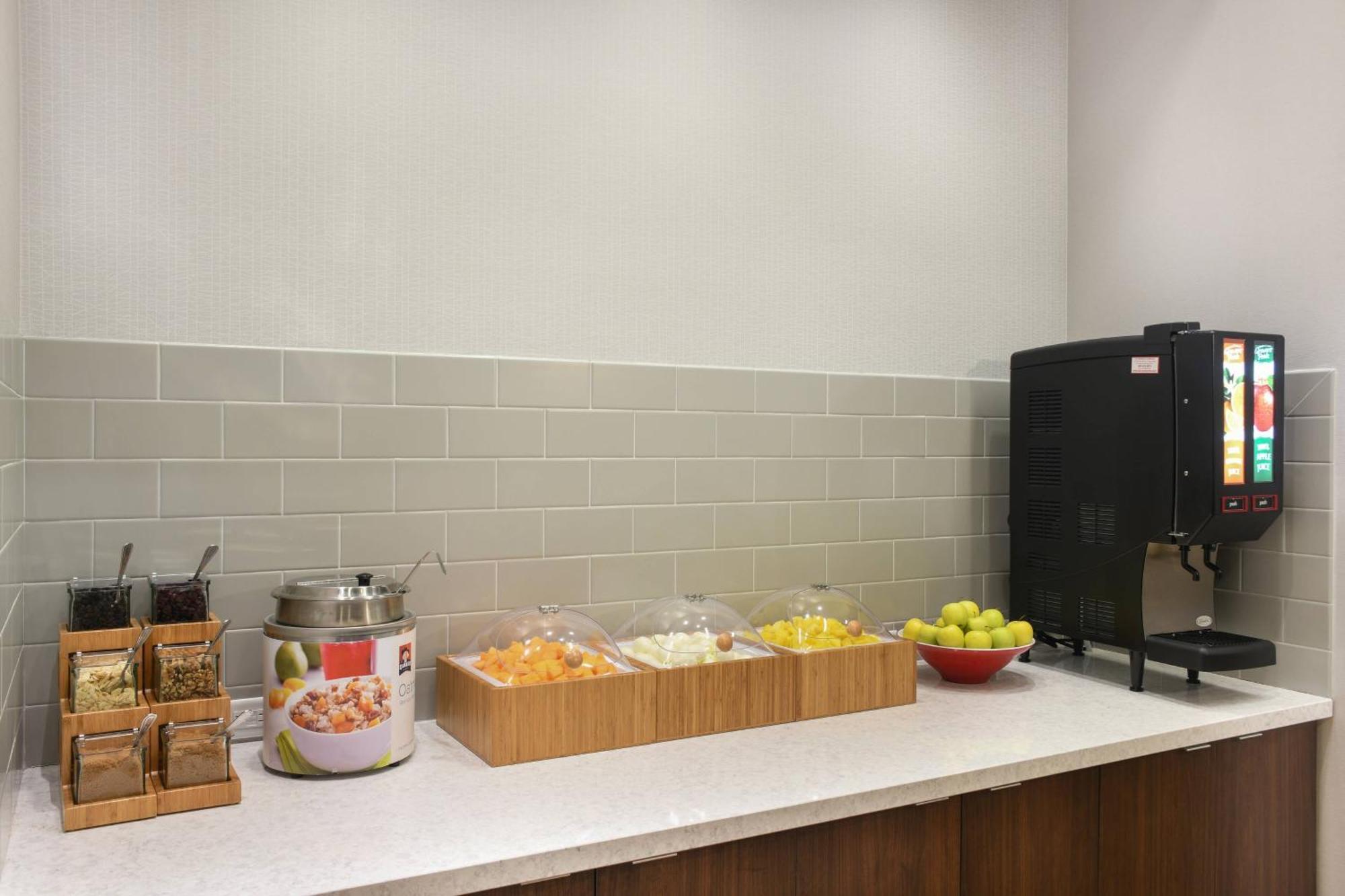 Fairfield Inn & Suites By Marriott Dayton Extérieur photo