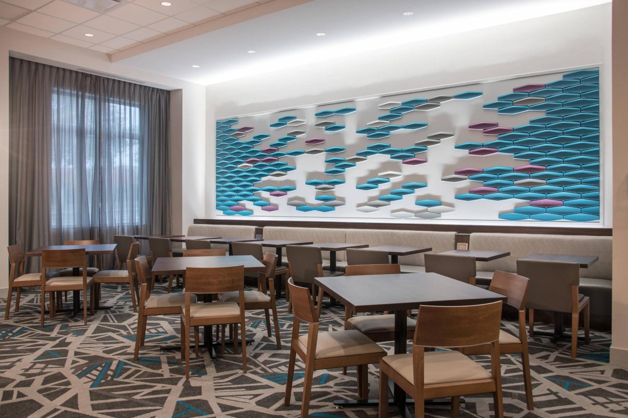 Fairfield Inn & Suites By Marriott Dayton Extérieur photo