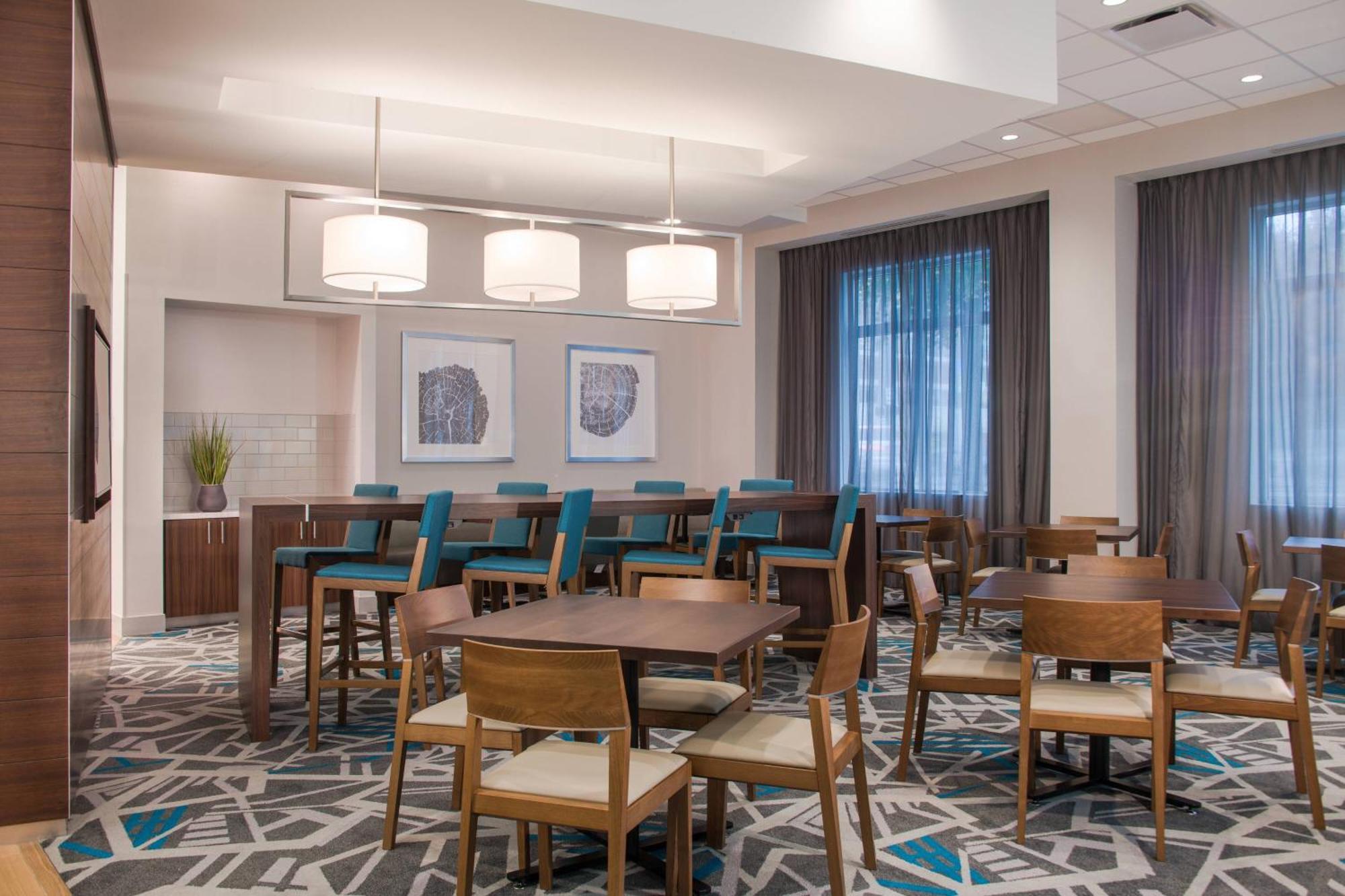 Fairfield Inn & Suites By Marriott Dayton Extérieur photo